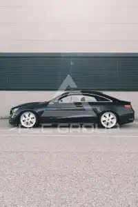 2019 Mercedes Benz E 350