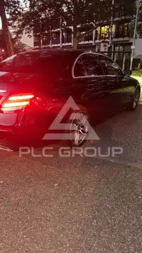 2019 Mercedes Benz E 350
