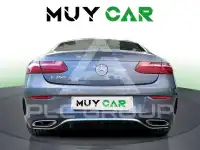 2019 Mercedes Benz E 350