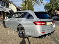 2019 Mercedes Benz E 350