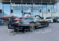 2019 Mercedes Benz E 350
