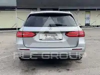 2019 Mercedes Benz E 350