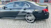 2019 Mercedes Benz E 350