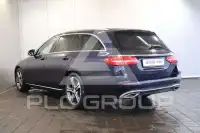 2019 Mercedes Benz E 350