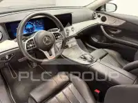 2019 Mercedes Benz E 350