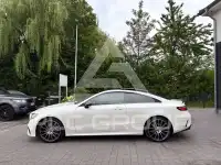 2020 Mercedes Benz E 350