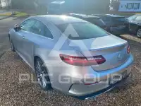 2019 Mercedes Benz E 350