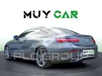 2019 Mercedes Benz E 350