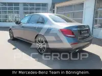 2019 Mercedes Benz E 350