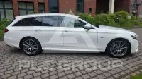 2019 Mercedes Benz E 350