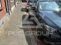 2019 Mercedes Benz E 350