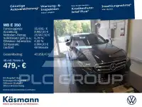 2019 Mercedes Benz E 350