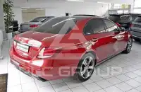 2019 Mercedes Benz E 350