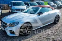 2019 Mercedes Benz E 350