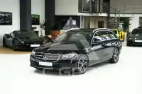 2019 Mercedes Benz E 350