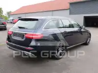 2019 Mercedes Benz E 350