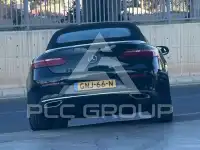 2019 Mercedes Benz E 350