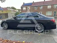 2019 Mercedes Benz E 350