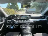 2019 Mercedes Benz E 350