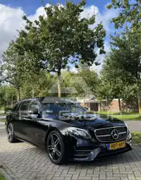 2019 Mercedes Benz E 350