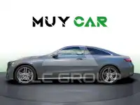 2019 Mercedes Benz E 350