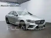 2019 Mercedes Benz E 350