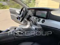 2019 Mercedes Benz E 350