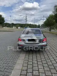2019 Mercedes Benz E 350
