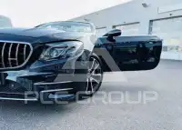 2019 Mercedes Benz E 350