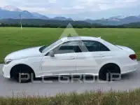 2019 Mercedes Benz E 350
