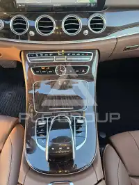 2019 Mercedes Benz E 350