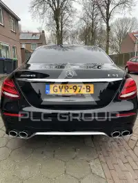 2019 Mercedes Benz E 350
