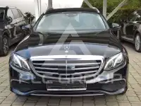 2019 Mercedes Benz E 350