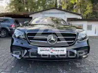 2019 Mercedes Benz E 350