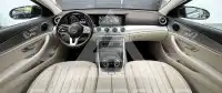 2019 Mercedes Benz E 350