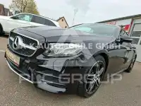 2019 Mercedes Benz E 350