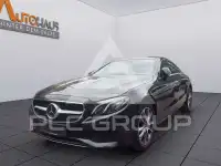 2019 Mercedes Benz E 350