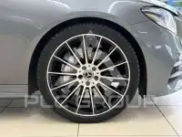 2019 Mercedes Benz E 350