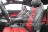 2019 Mercedes Benz E 350