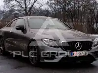 2019 Mercedes Benz E 350