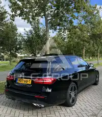 2019 Mercedes Benz E 350