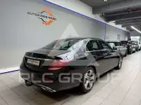 2019 Mercedes Benz E 350