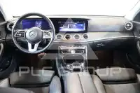 2019 Mercedes Benz E 350