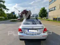 2019 Mercedes Benz E 350
