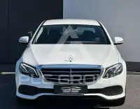 2019 Mercedes Benz E 350