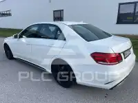 2019 Mercedes Benz E 350