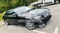 2019 Mercedes Benz E 350