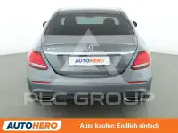 2019 Mercedes Benz E 350