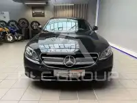 2019 Mercedes Benz E 350