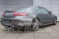 2019 Mercedes Benz E 350